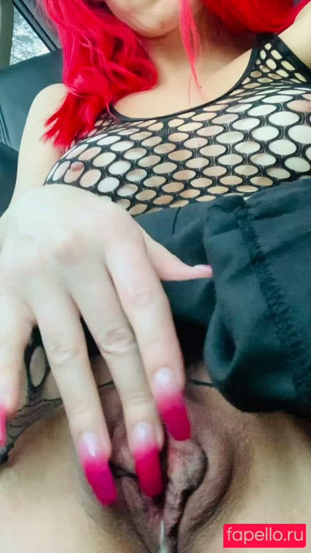 KayBeaudin Nude Onlyfans Photo 19