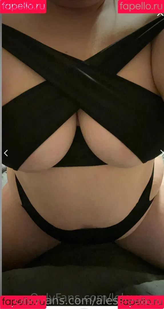 alessiaaa18 Onlyfans Photo Gallery 