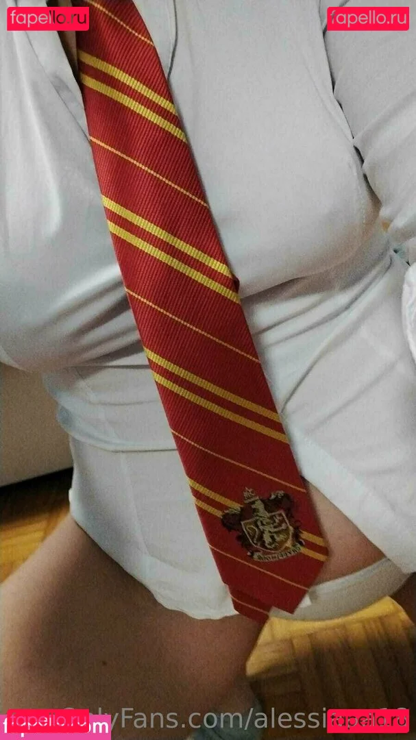 alessiaaa18 Onlyfans Photo Gallery 