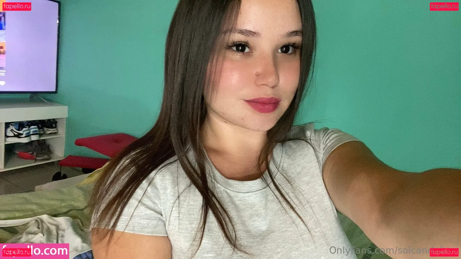 solcandefree Onlyfans Photo Gallery 