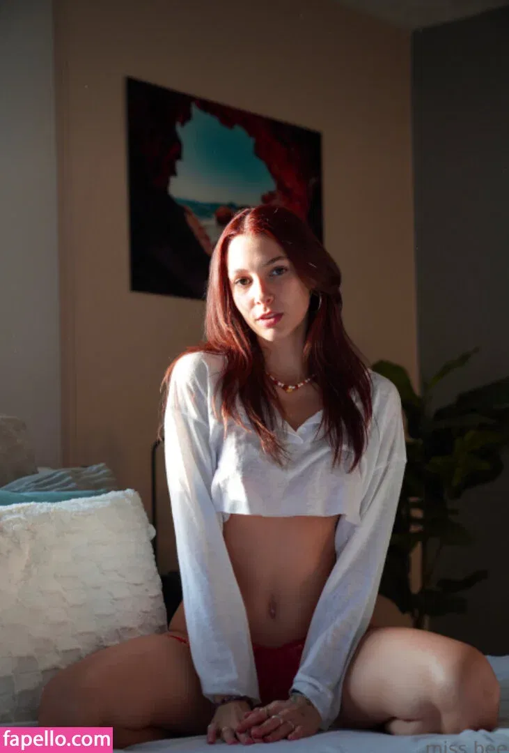 miss.xbee Onlyfans Photo Gallery 