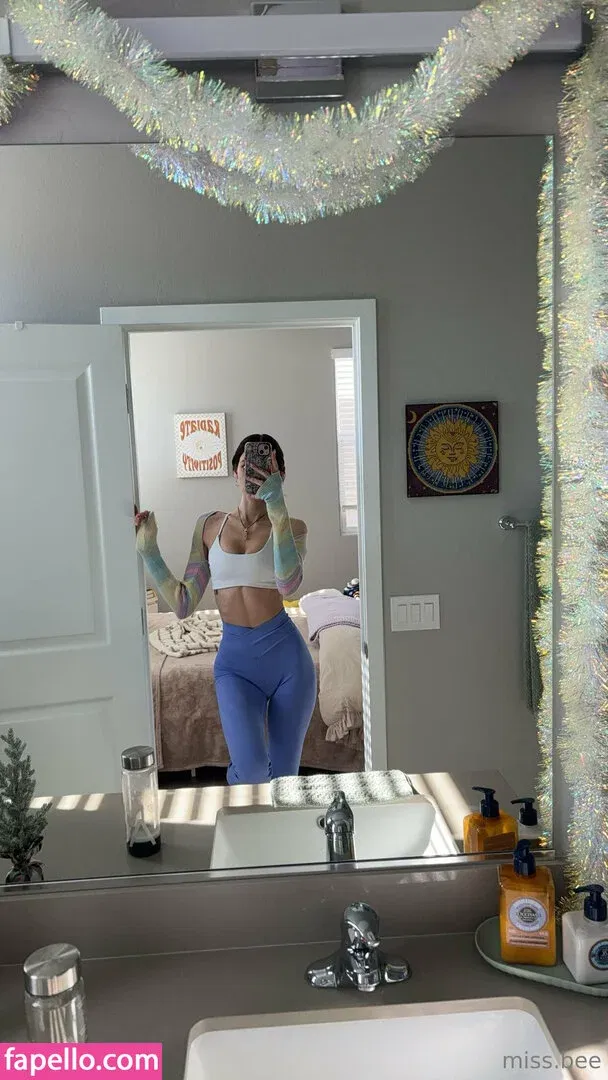 miss.xbee Onlyfans Photo Gallery 