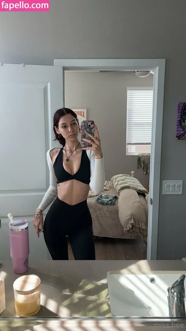 miss.xbee Onlyfans Photo Gallery 