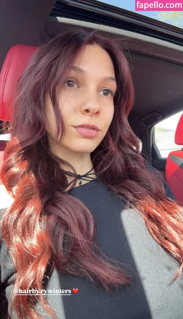 miss.xbee Onlyfans Photo Gallery 