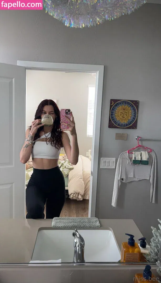 miss.xbee Onlyfans Photo Gallery 