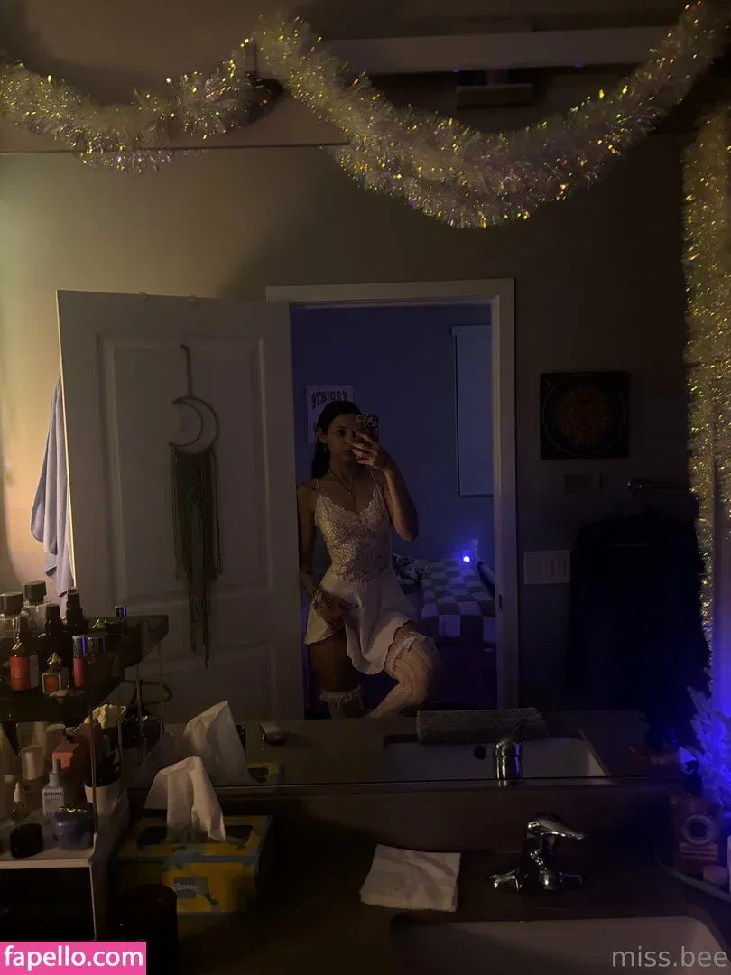 miss.xbee Onlyfans Photo Gallery 