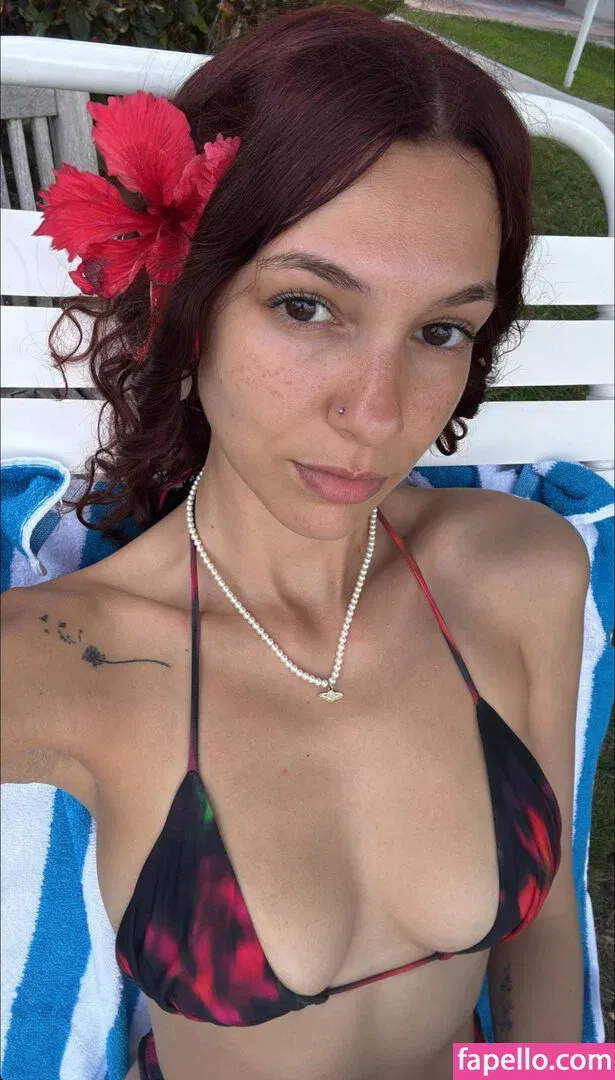 miss.xbee Onlyfans Photo Gallery 