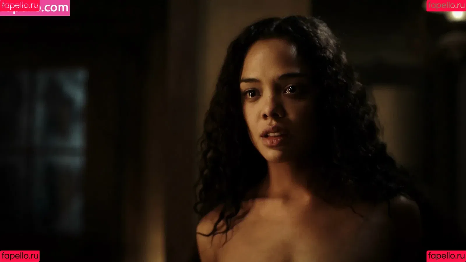 Tessa Thompson Onlyfans Photo Gallery 