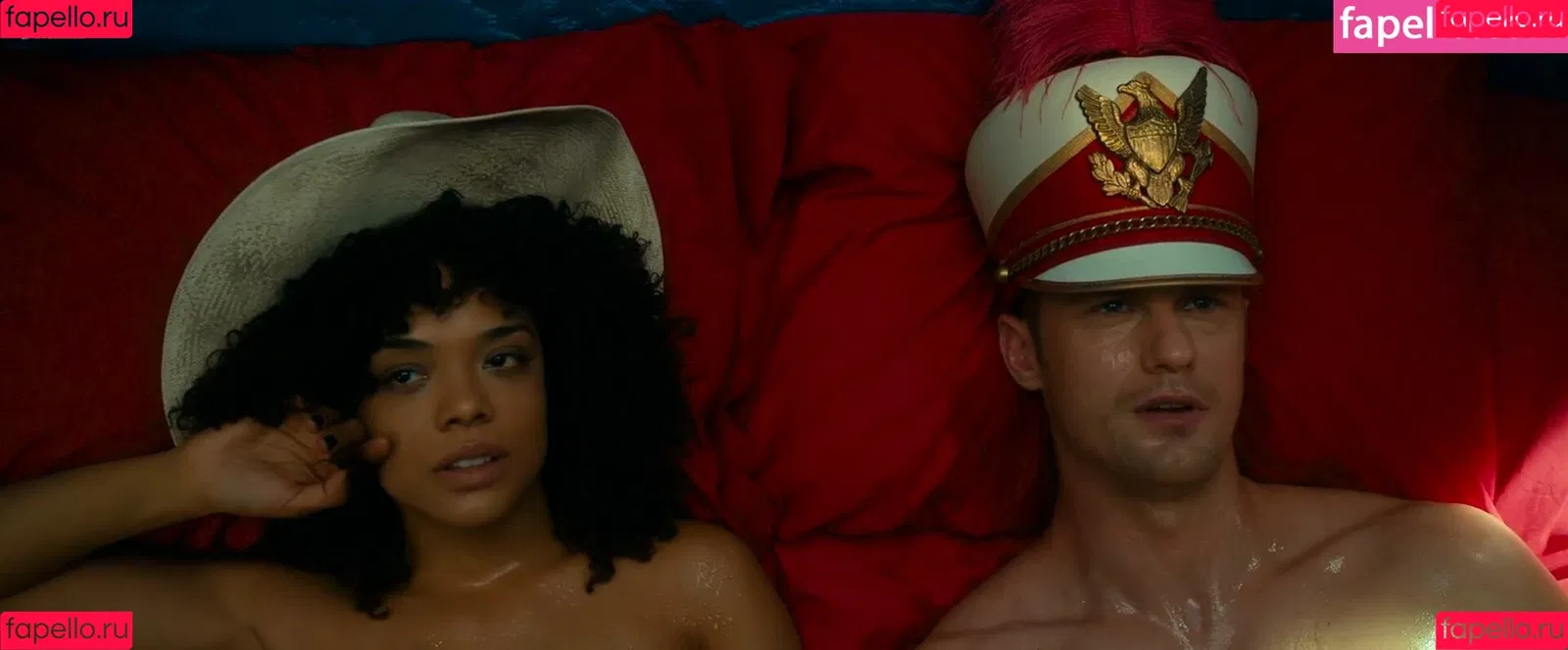 Tessa Thompson Onlyfans Photo Gallery 