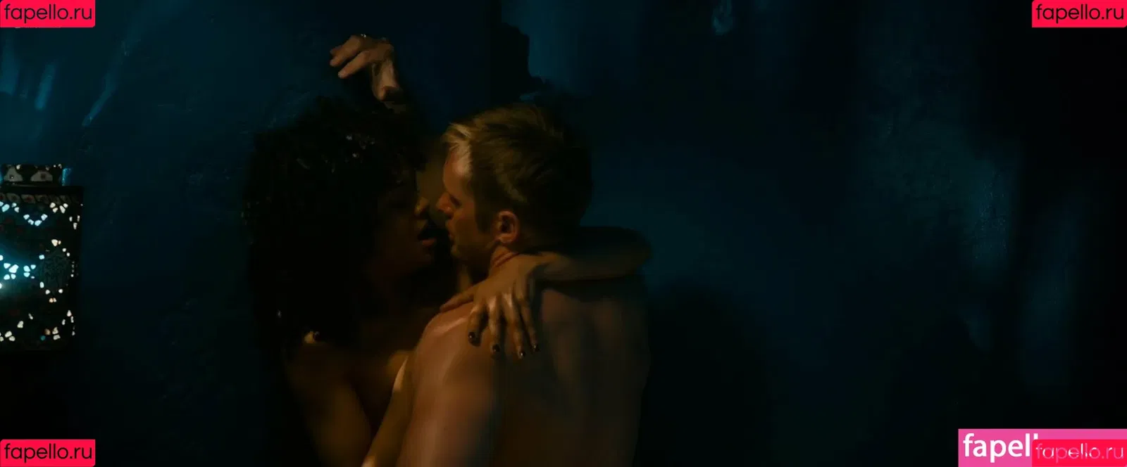 Tessa Thompson Onlyfans Photo Gallery 