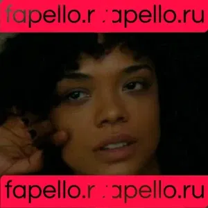 Tessa Thompson Onlyfans Photo Gallery 