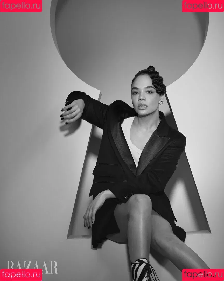 Tessa Thompson Onlyfans Photo Gallery 