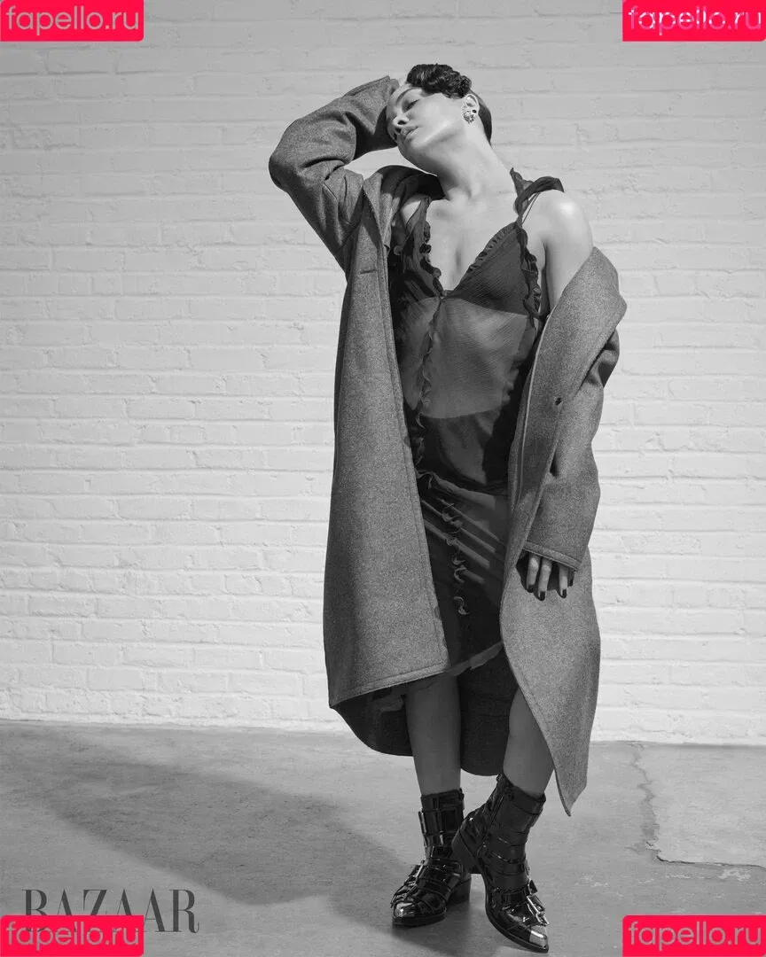 Tessa Thompson Onlyfans Photo Gallery 