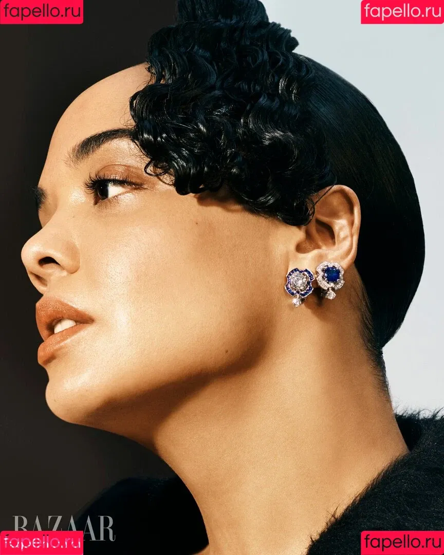 Tessa Thompson Onlyfans Photo Gallery 
