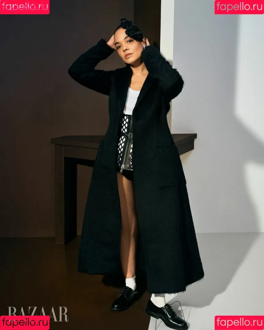 Tessa Thompson Onlyfans Photo Gallery 