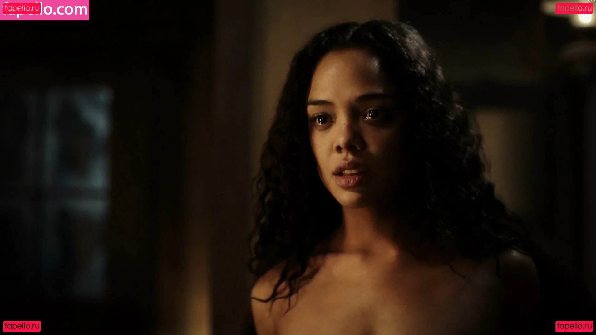 Tessa Thompson Onlyfans Photo Gallery 