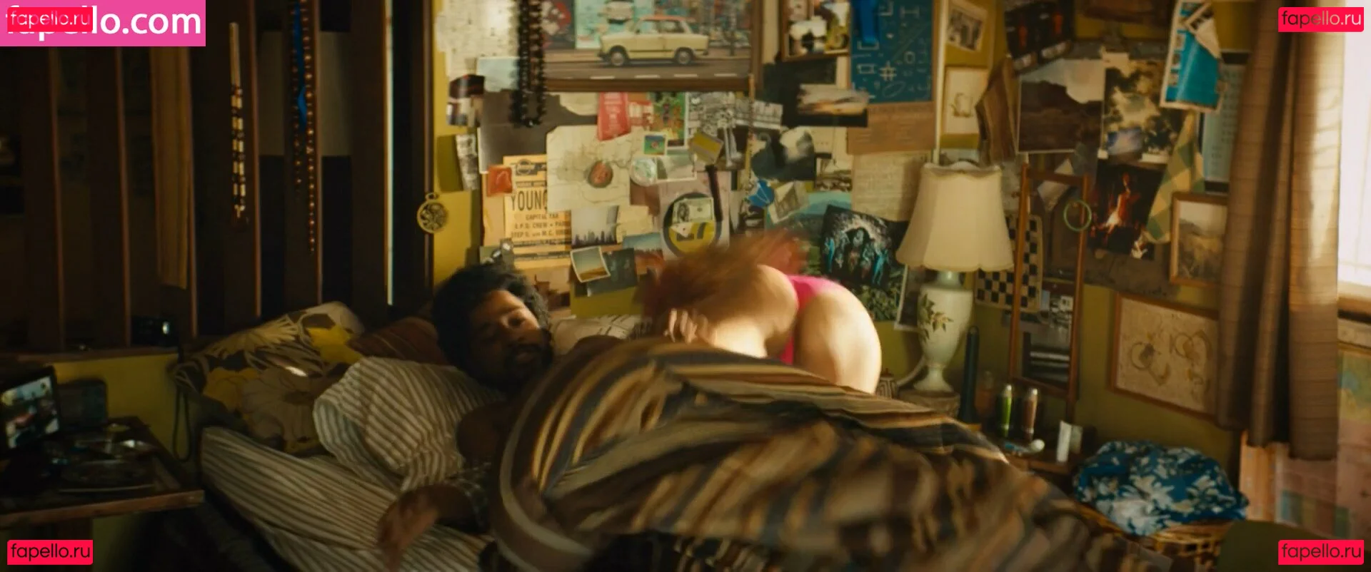 Tessa Thompson Onlyfans Photo Gallery 