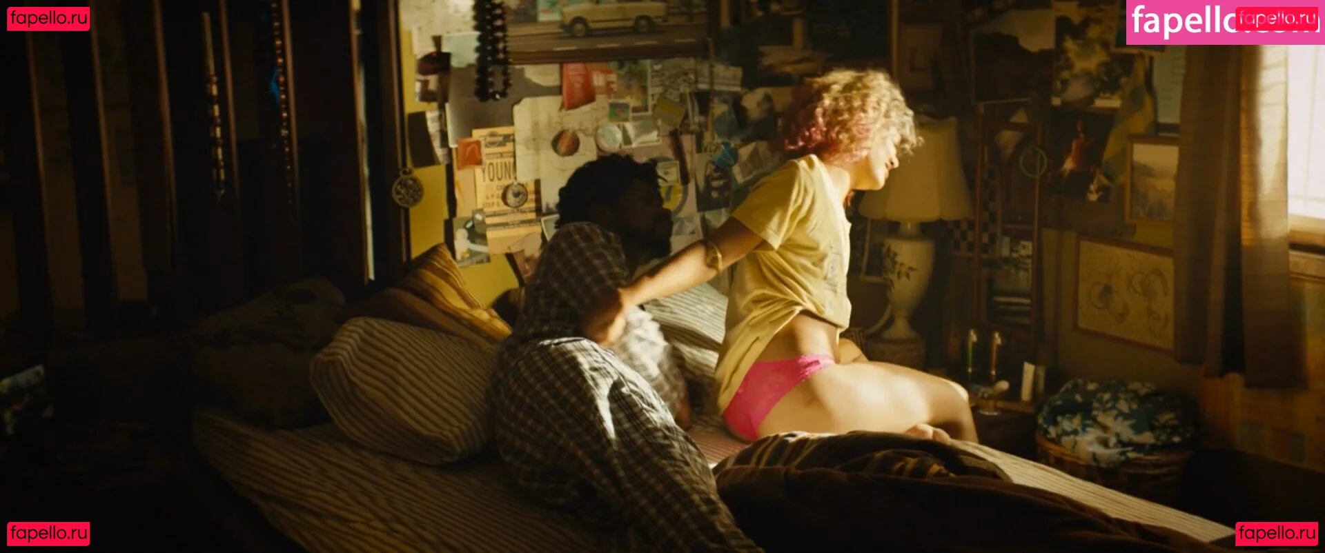 Tessa Thompson Onlyfans Photo Gallery 