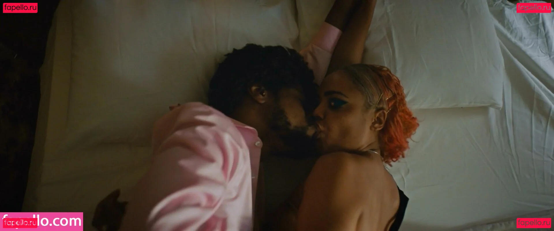 Tessa Thompson Onlyfans Photo Gallery 