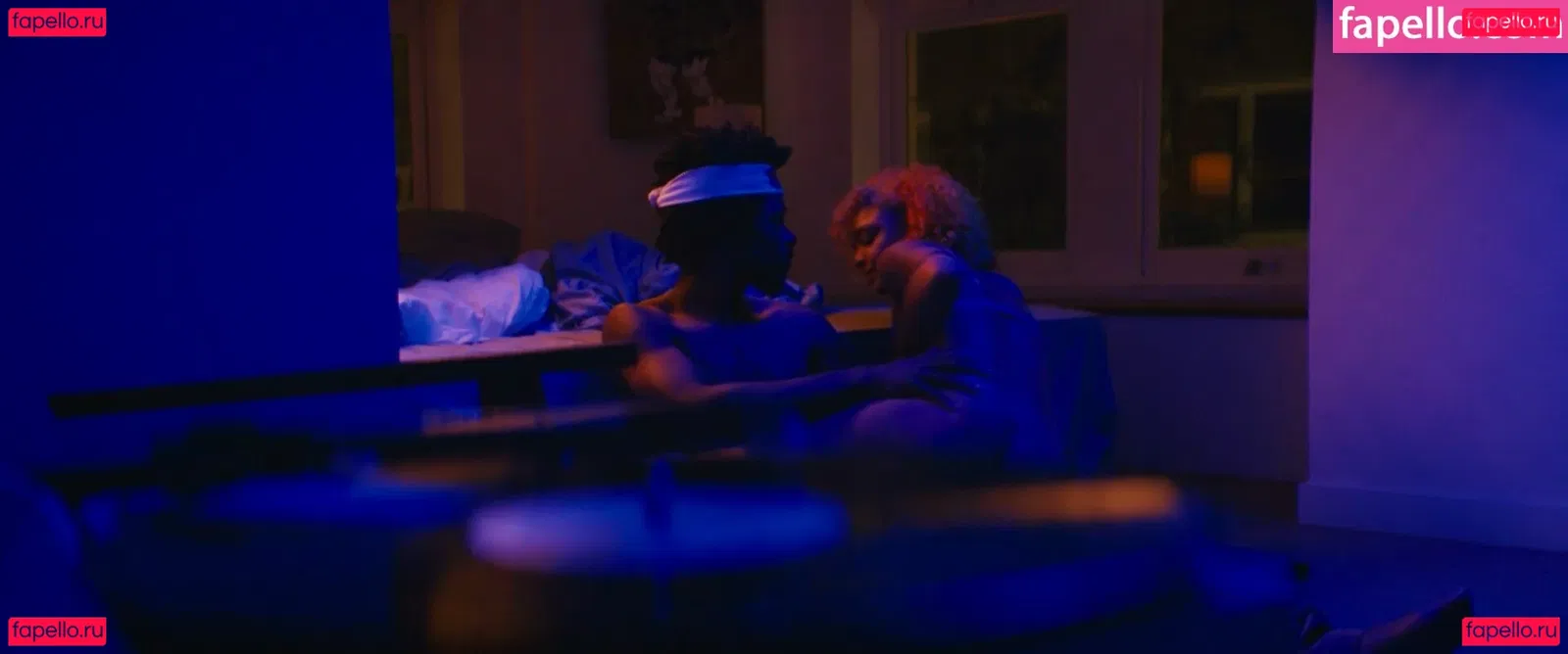 Tessa Thompson Onlyfans Photo Gallery 