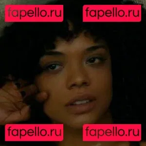 Tessa Thompson Onlyfans Photo Gallery 