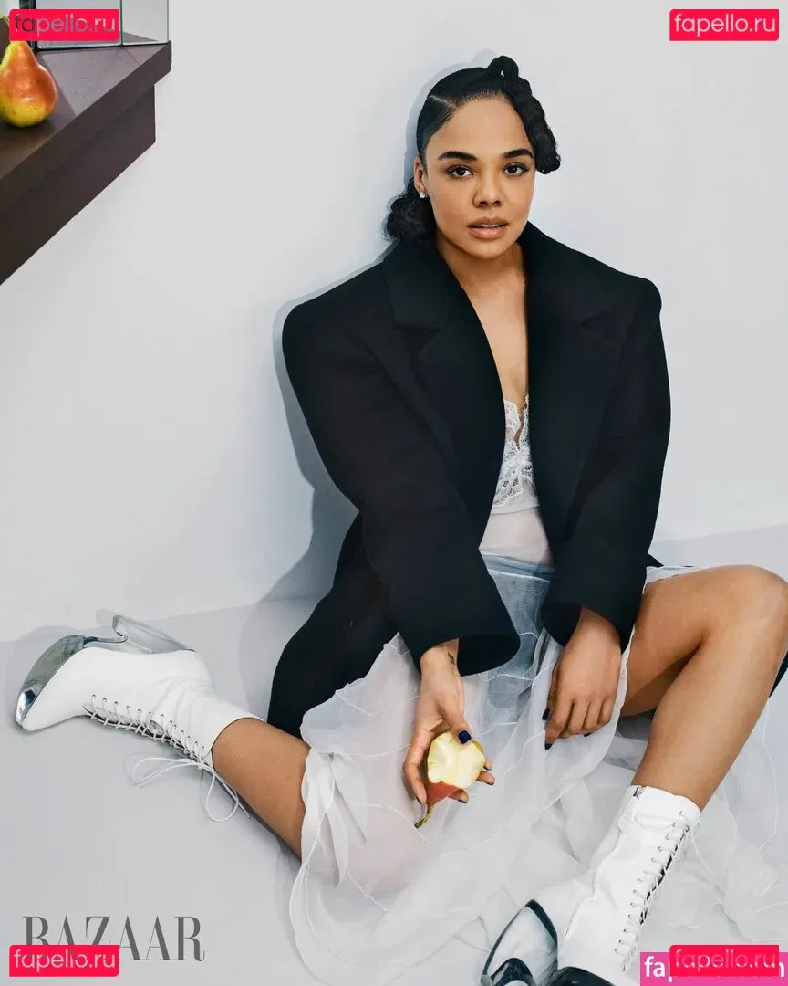 Tessa Thompson Onlyfans Photo Gallery 