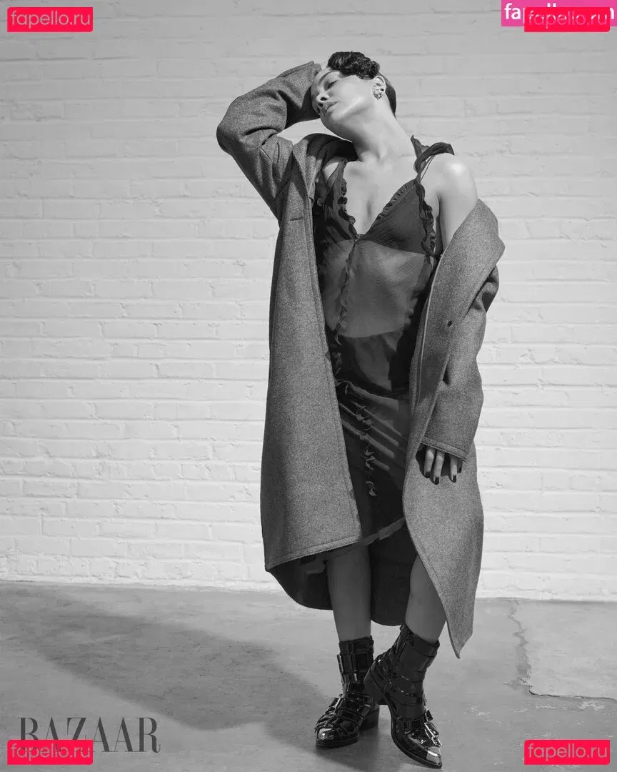 Tessa Thompson Onlyfans Photo Gallery 