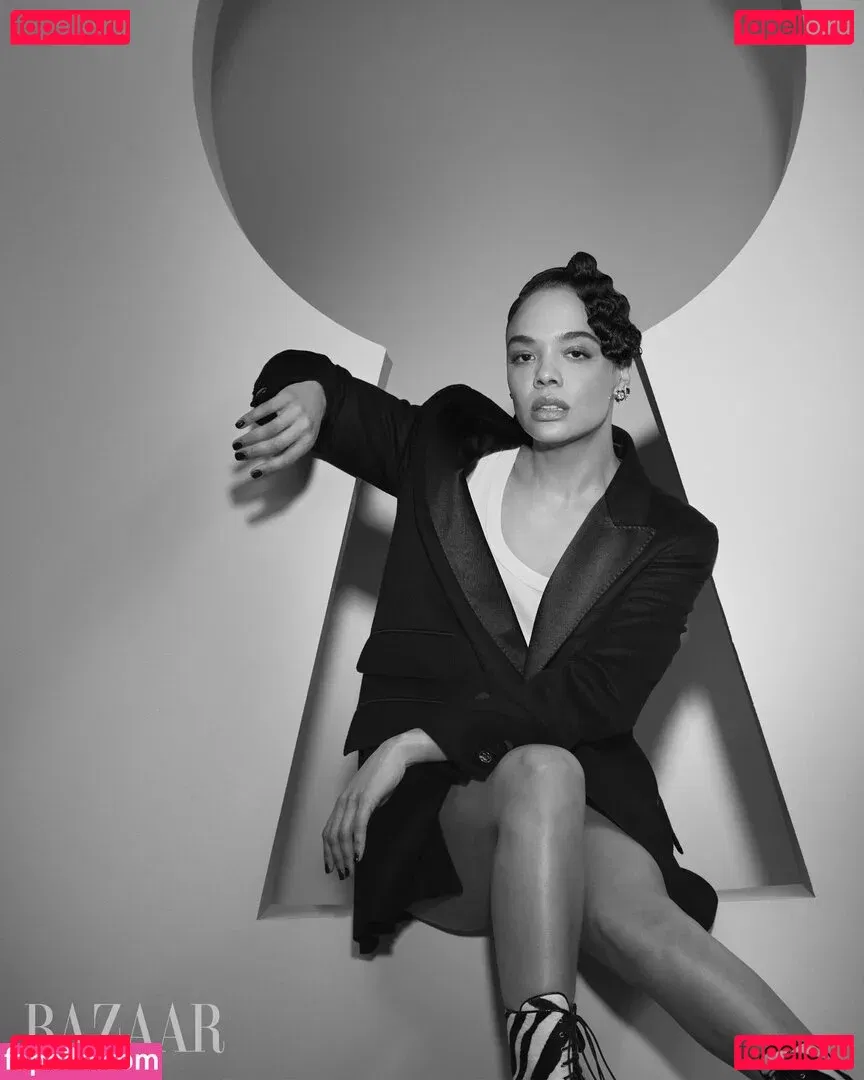 Tessa Thompson Onlyfans Photo Gallery 