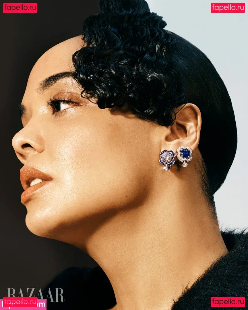 Tessa Thompson Onlyfans Photo Gallery 