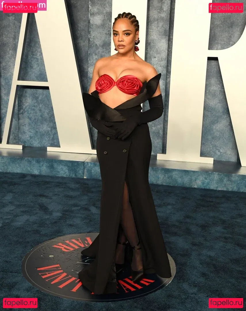 Tessa Thompson Onlyfans Photo Gallery 