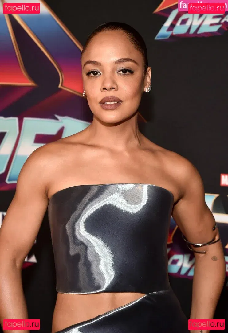 Tessa Thompson Onlyfans Photo Gallery 