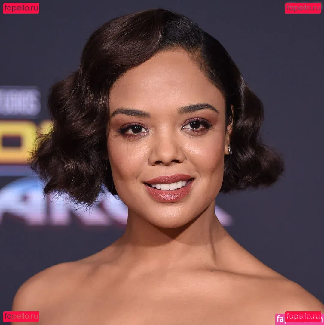 Tessa Thompson Onlyfans Photo Gallery 