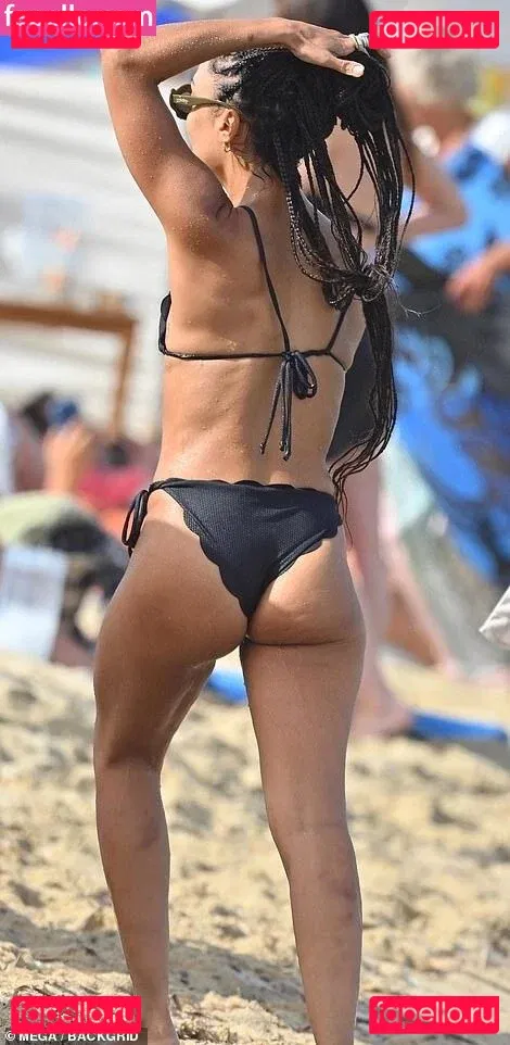 Tessa Thompson Onlyfans Photo Gallery 