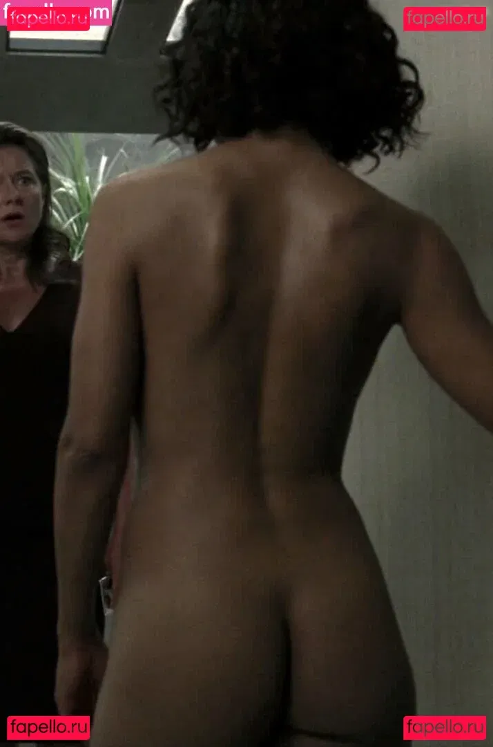 Tessa Thompson Onlyfans Photo Gallery 