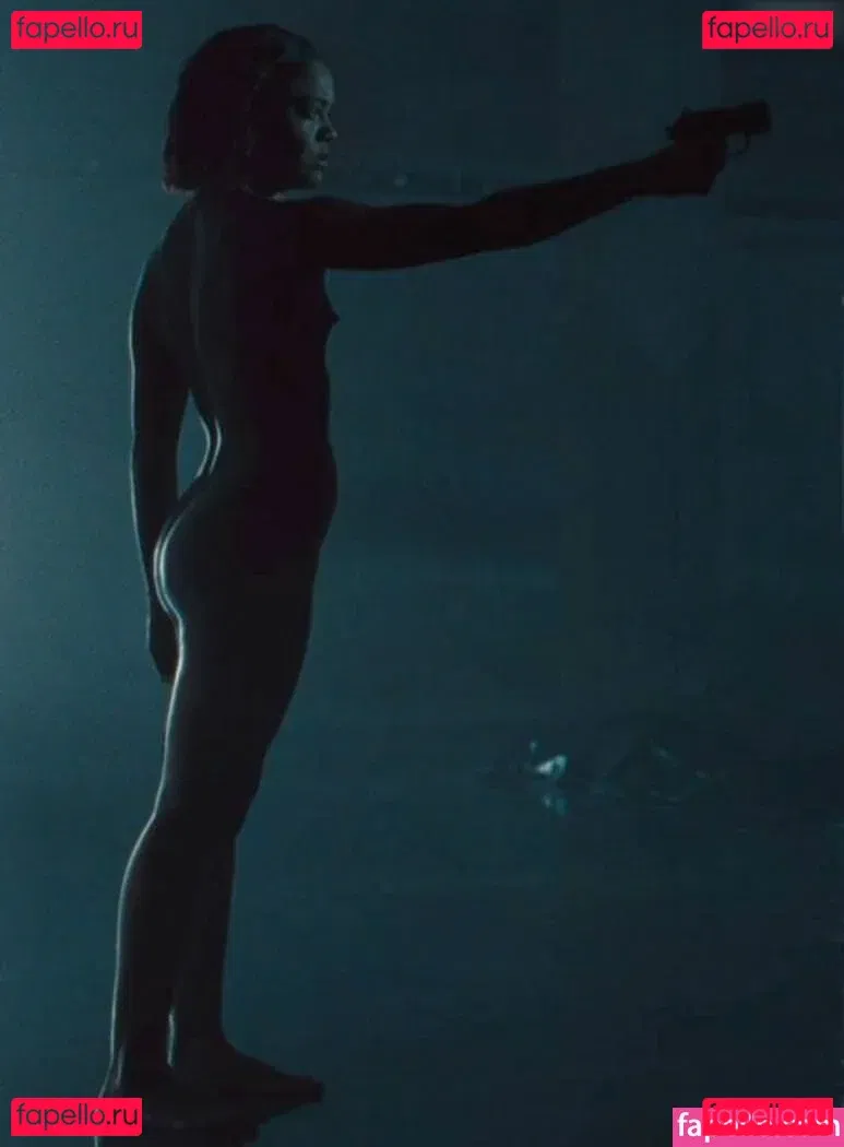 Tessa Thompson Onlyfans Photo Gallery 