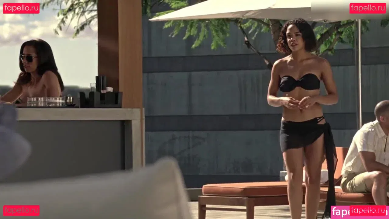 Tessa Thompson Onlyfans Photo Gallery 