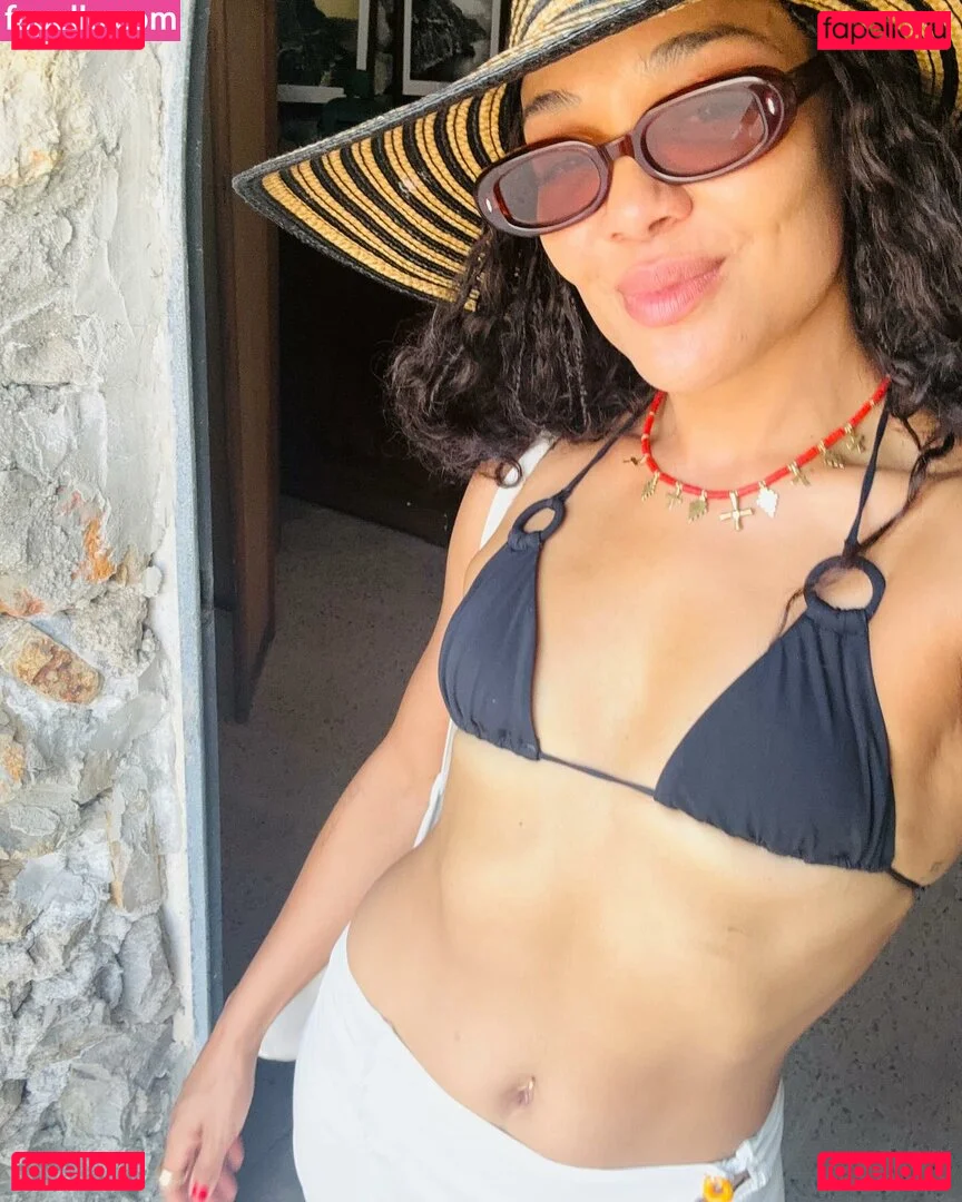 Tessa Thompson Onlyfans Photo Gallery 