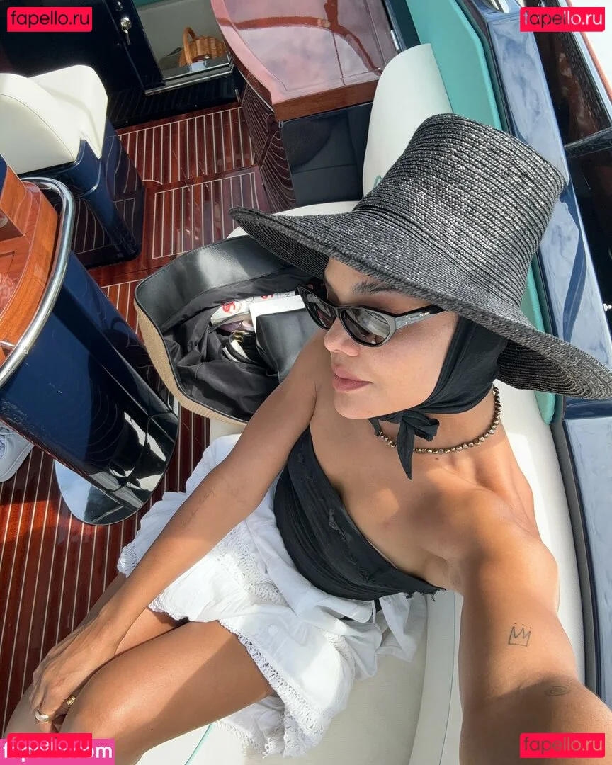 Tessa Thompson Onlyfans Photo Gallery 