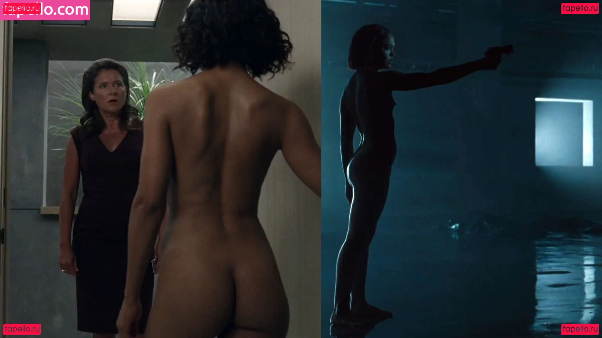 Tessa Thompson Onlyfans Photo Gallery 