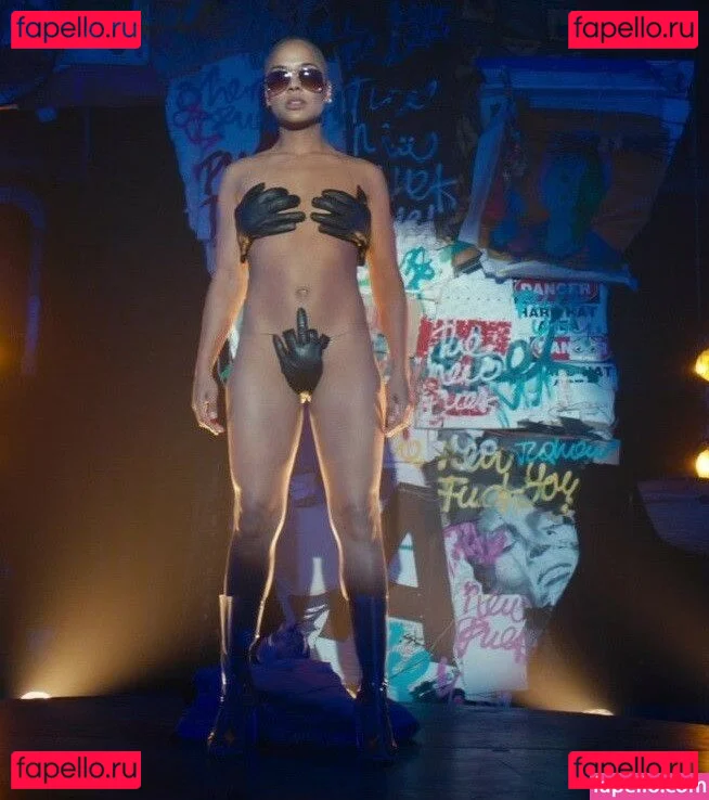 Tessa Thompson Onlyfans Photo Gallery 