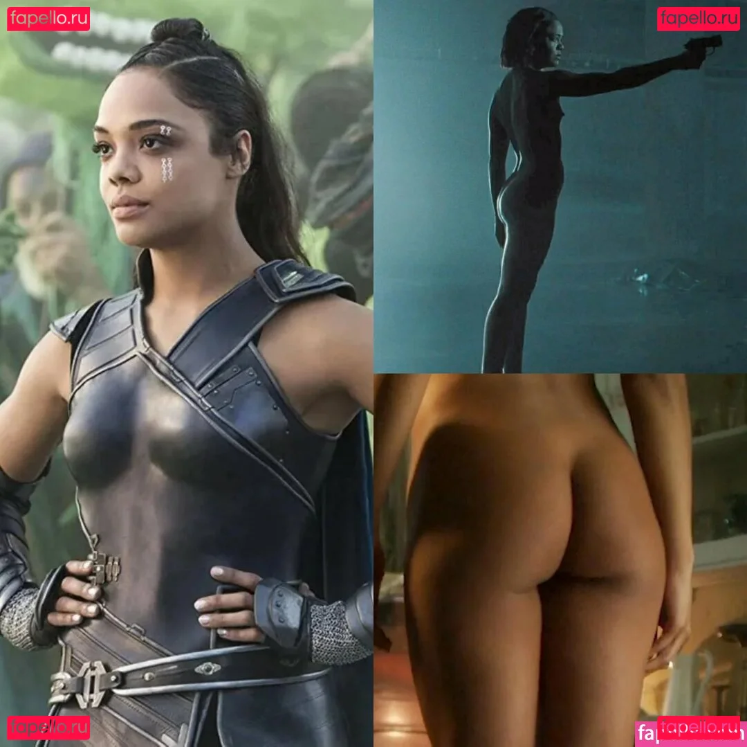 Tessa Thompson Onlyfans Photo Gallery 