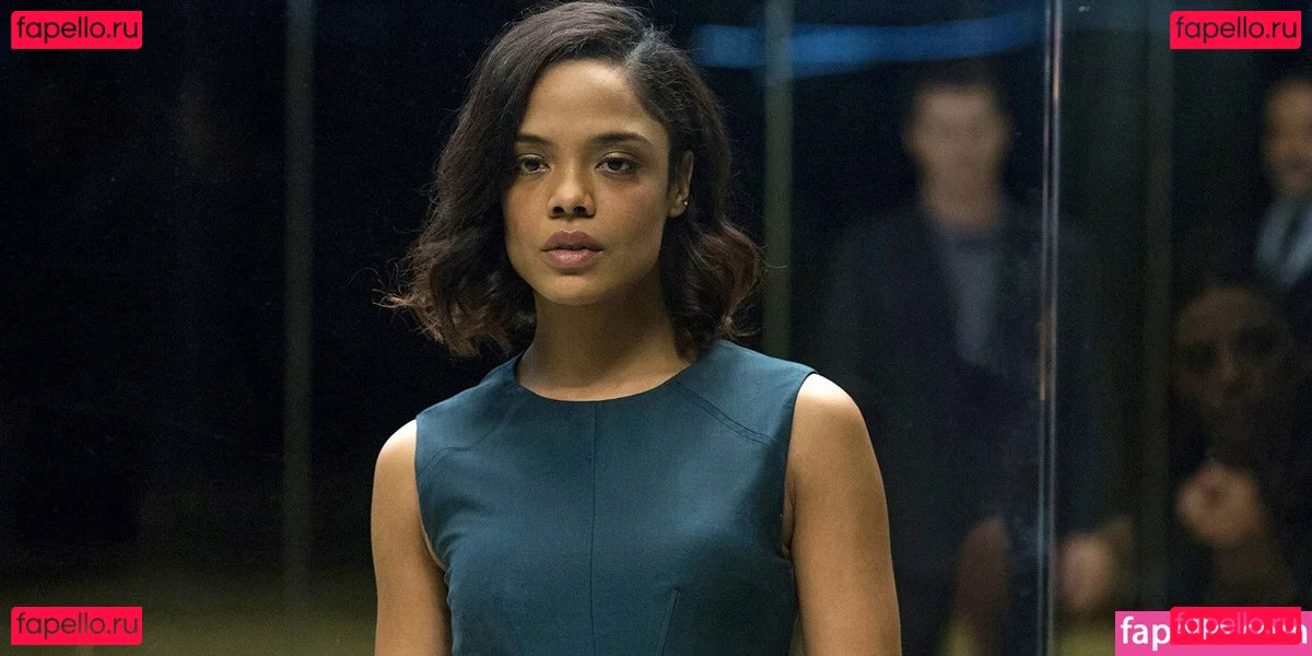 Tessa Thompson Onlyfans Photo Gallery 