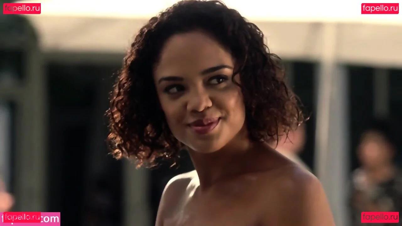 Tessa Thompson Onlyfans Photo Gallery 
