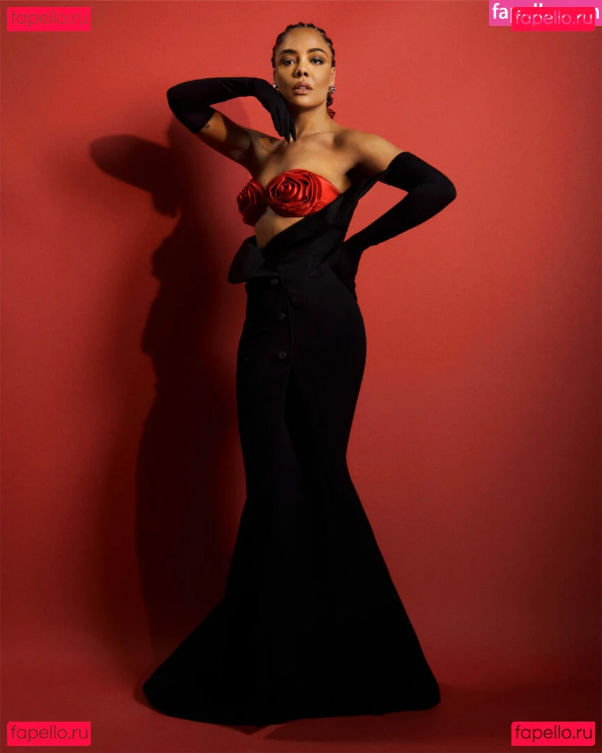 Tessa Thompson Onlyfans Photo Gallery 