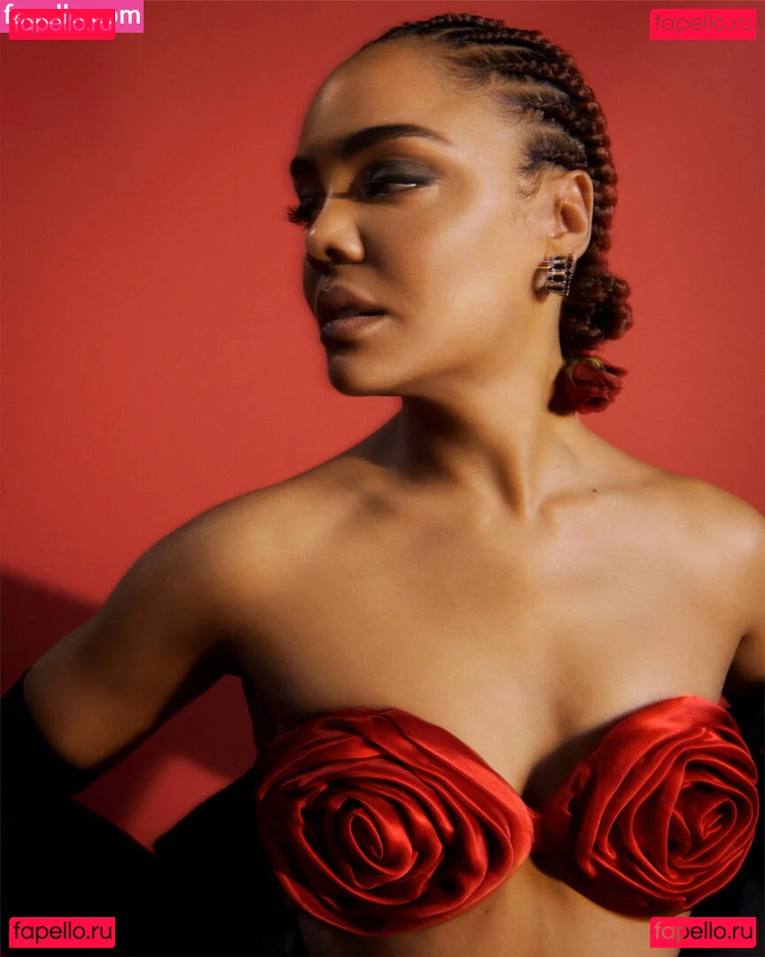Tessa Thompson Onlyfans Photo Gallery 