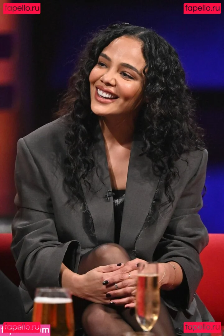 Tessa Thompson Onlyfans Photo Gallery 