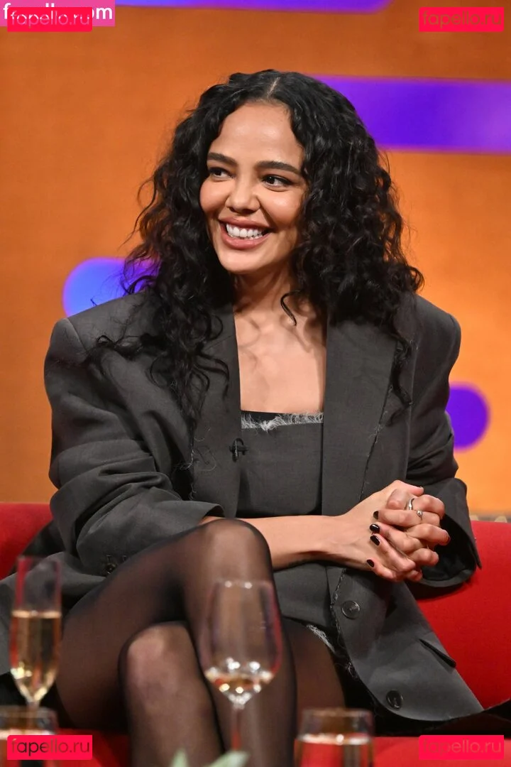 Tessa Thompson Onlyfans Photo Gallery 