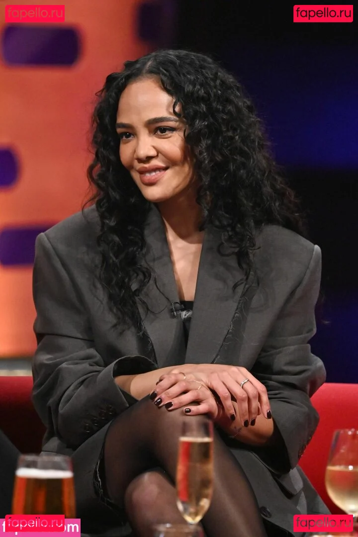 Tessa Thompson Onlyfans Photo Gallery 