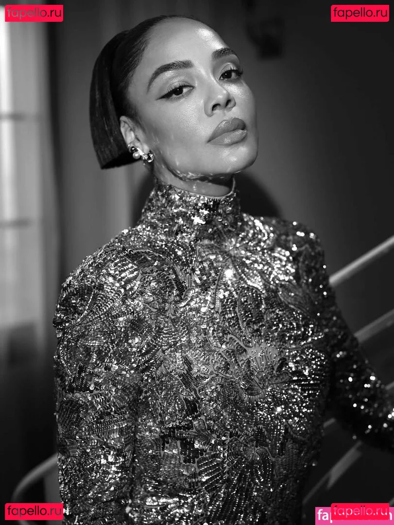 Tessa Thompson Onlyfans Photo Gallery 