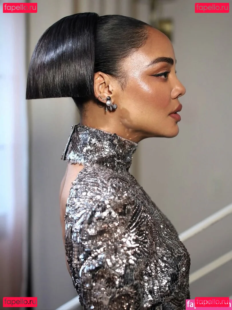 Tessa Thompson Onlyfans Photo Gallery 